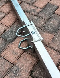 MOXON XLS 2 ELEMENT 27 MHZ