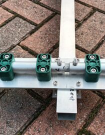 MOXON XLS 2 ELEMENT 27 MHZ