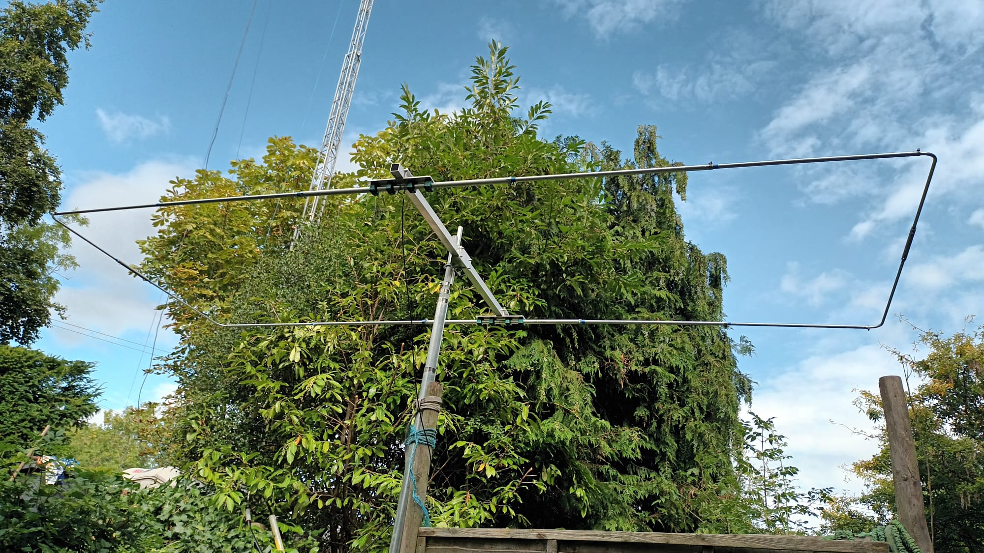 Introducing the Moxon Yagi by XLS Antennas - XLS Antennas